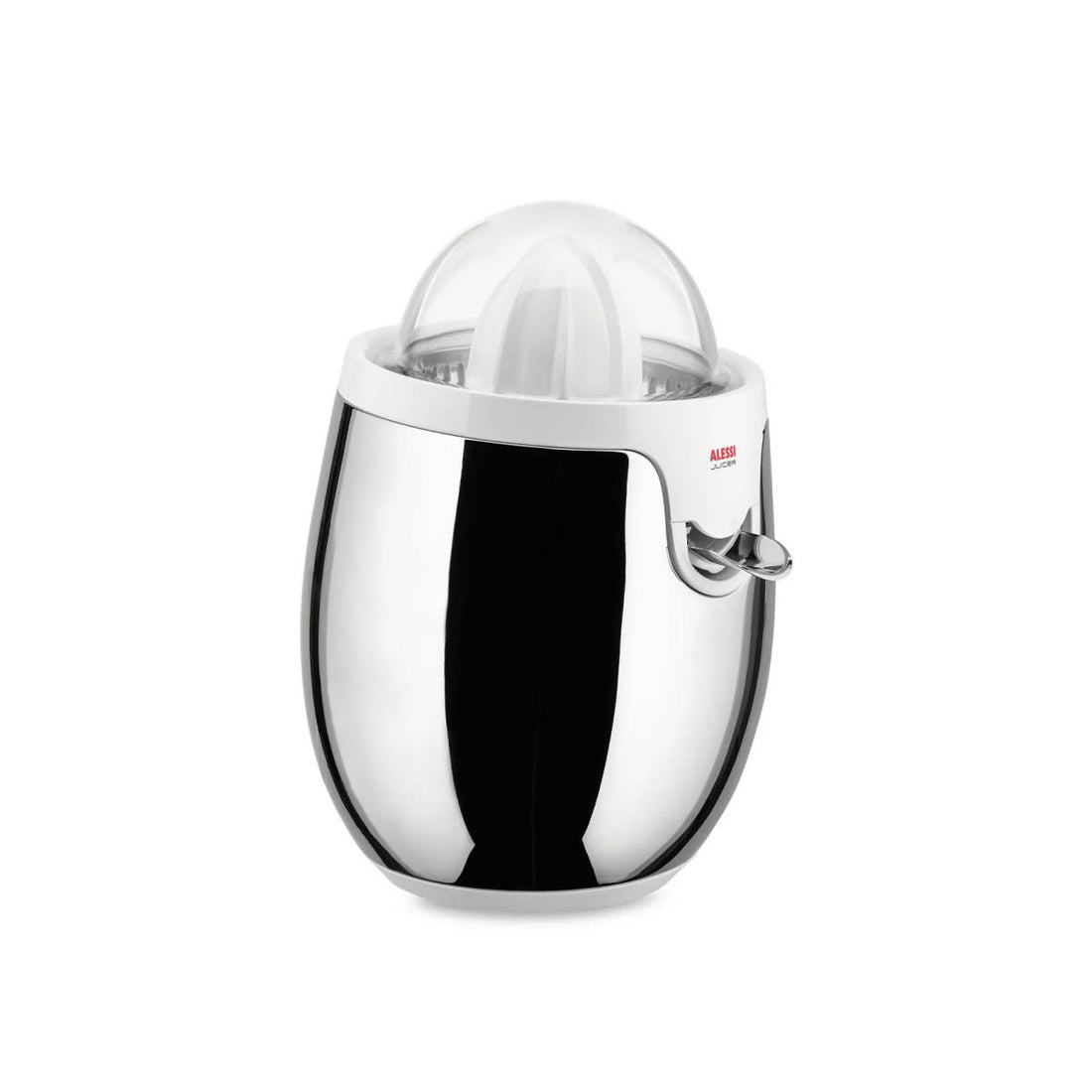 Alessi Presse-agrumes Électrique SG63 W Blanc