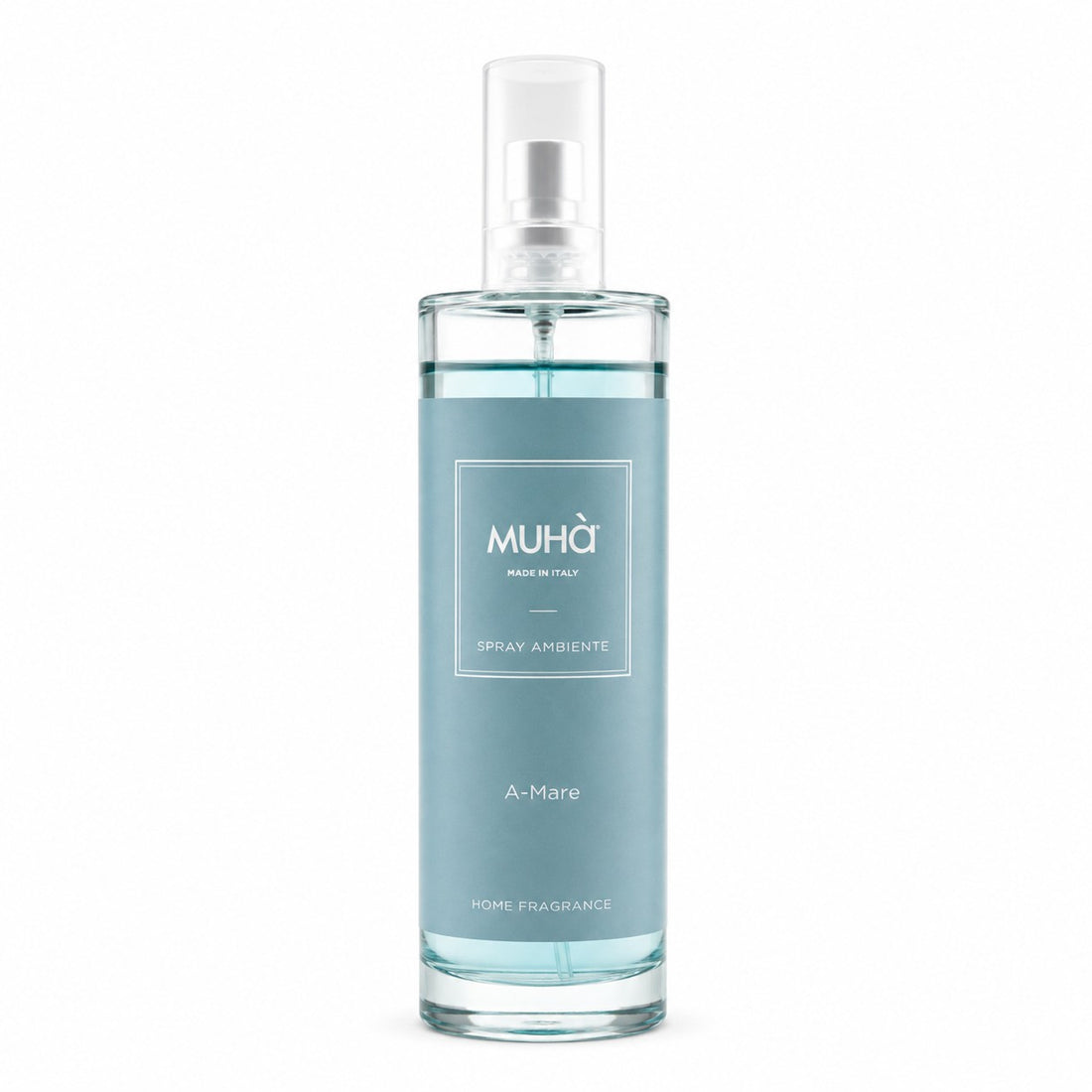 Muhà Spray Diffuseur Parfum A-Mare 100 Ml