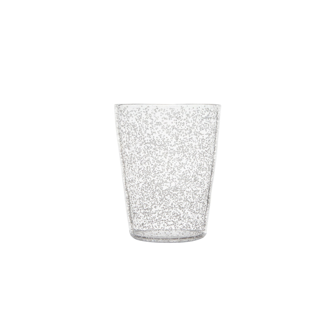 Zani Serafino Gobelet Memento Synth Glass Clear en Méthacrylate