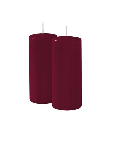 immagine-1-cereria-di-giorgio-cereria-di-giorgio-ceri-6-cm-h-15-cm-6-pz-bordeaux-ean-8006545081018