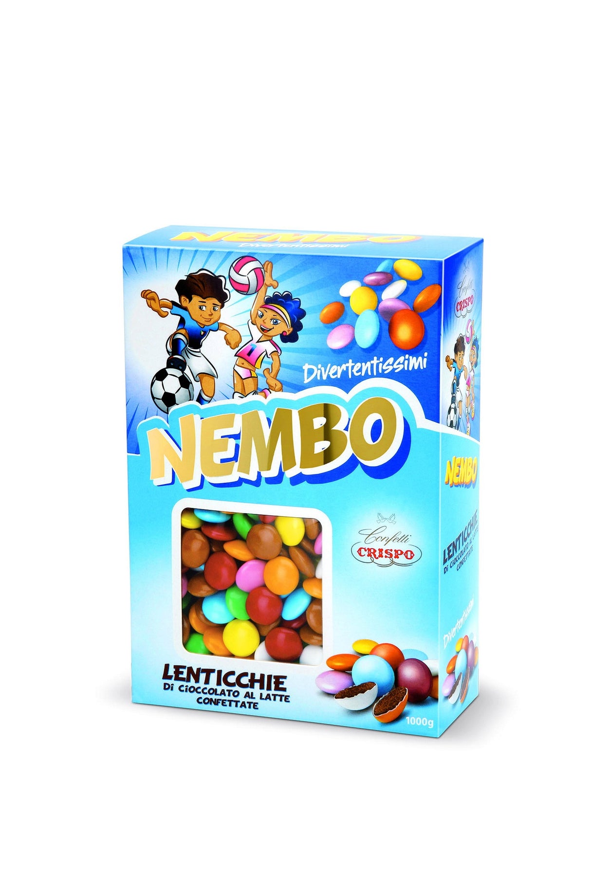 immagine-1-crispo-confetti-multicolor-lenticchie-ciocc-1-kg-ean-8005085706030