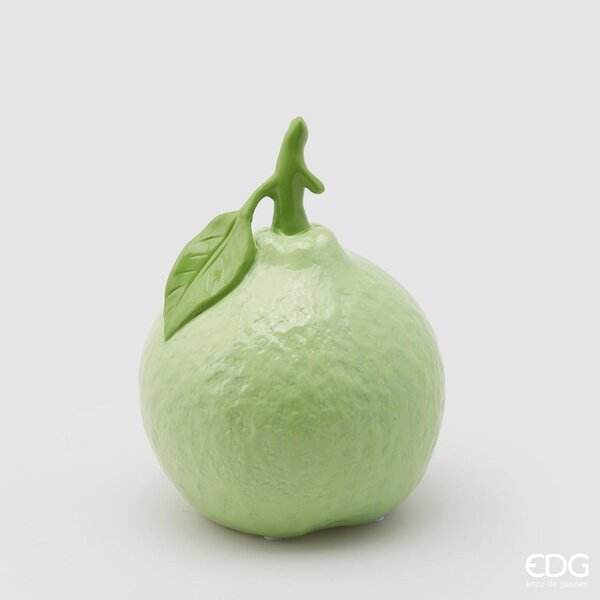 immagine-1-edg-enzo-de-gasperi-lime-decoro-con-foglia-h-19-d-14-green-verde