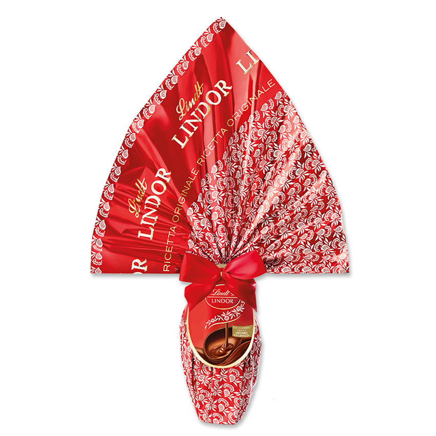 Lindt Oeuf Au Chocolat Au Lait 450 Gr