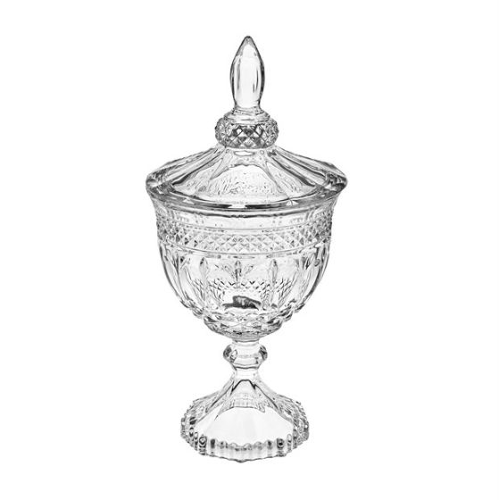 immagine-1-sweet-home-coppa-wedding-con-coperchio-vetro-decorato-h-25-d-115-ean-8631524727061