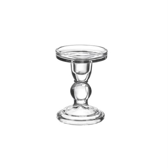 immagine-1-sweet-home-portacandela-decorato-vetro-trasparente-h11-d8-5cm-ean-8631524719080