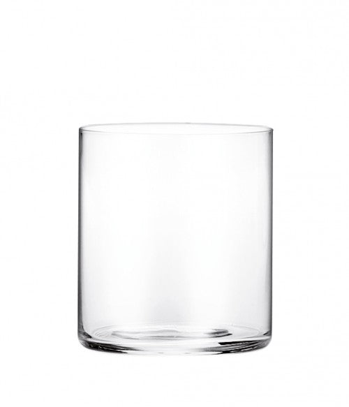 Zafferano Moonlight Verre Transparent D 77 37 Cl 6 Pcs