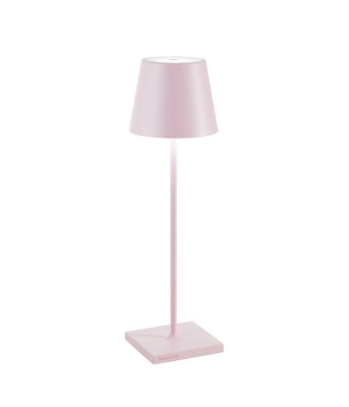 immagine-1-zafferano-poldina-pro-rosa-lampada-da-tavolo-in-alluminio-h38-ean-8056300196501