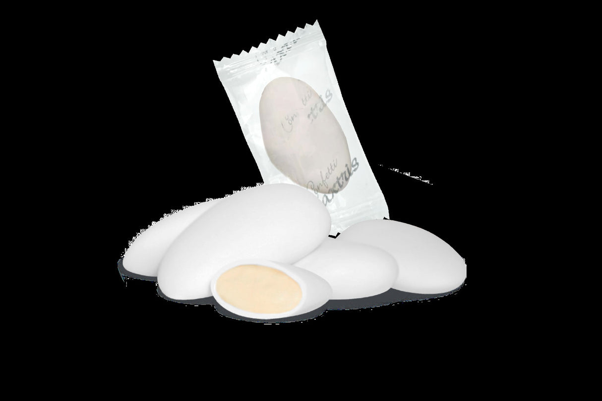 Maxtris Confetti Crystal Amande Classique 500 Gr