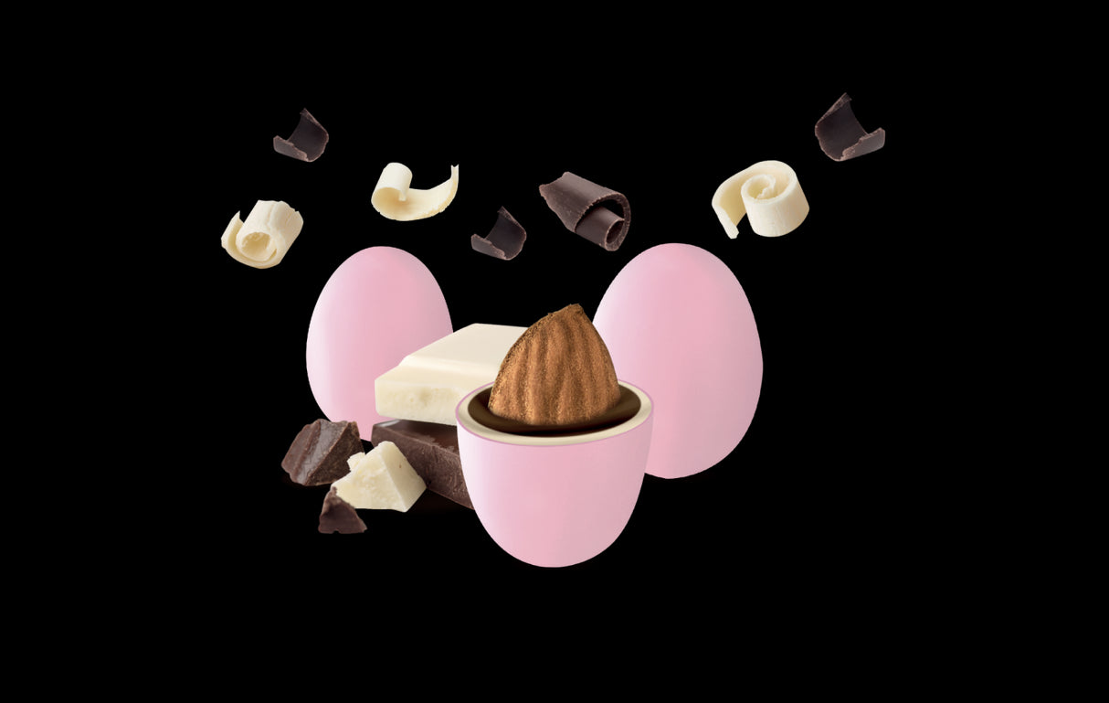 Confettis Maxtris Classic Rose 1 kg