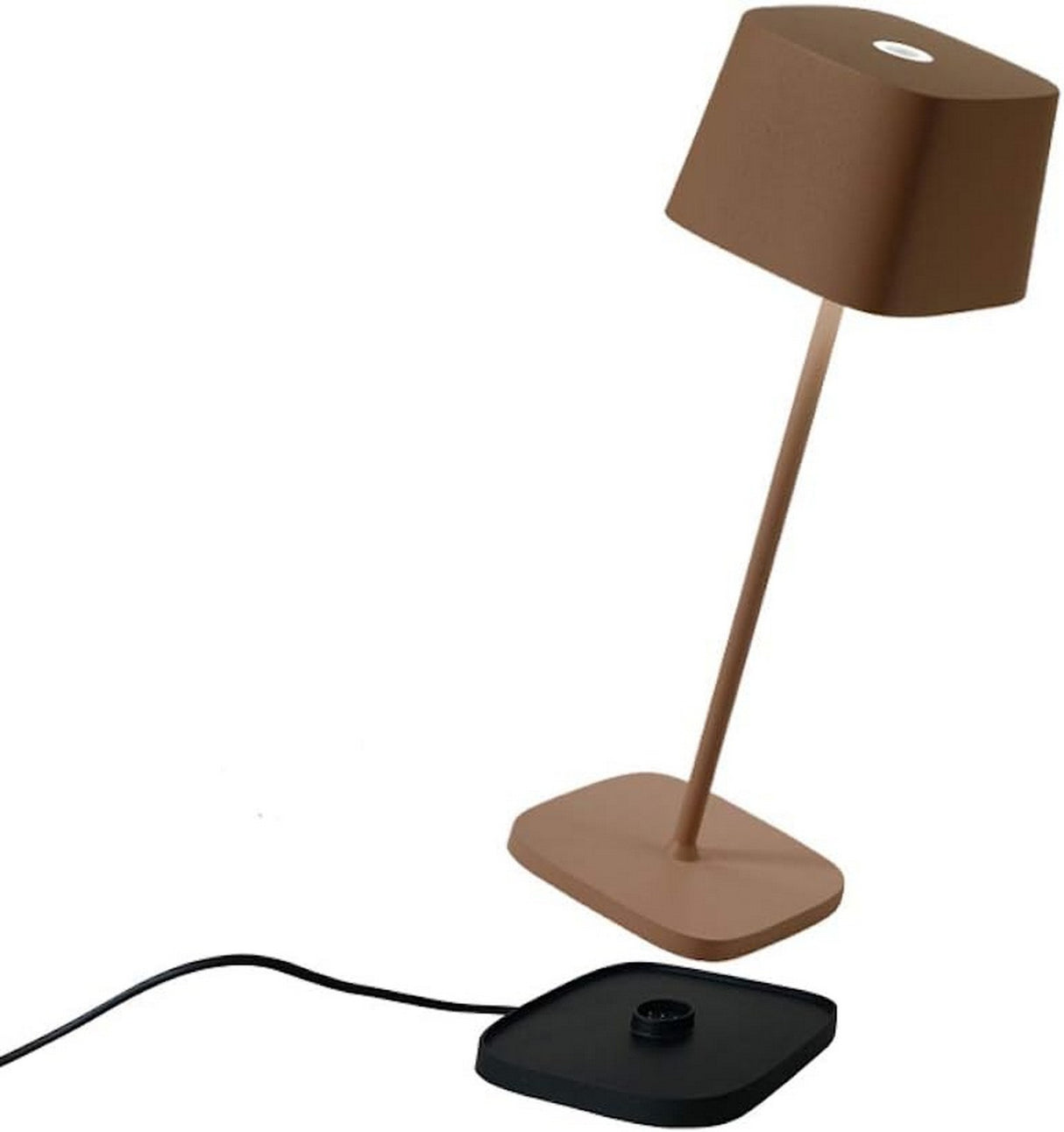 immagine-2-zafferano-ofelia-pro-corten-lampada-da-tavolo-a-led-h29cm-ean-8052536910034
