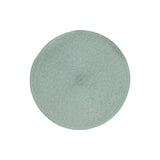 Napperon Dimo en PP 38 cm Vert