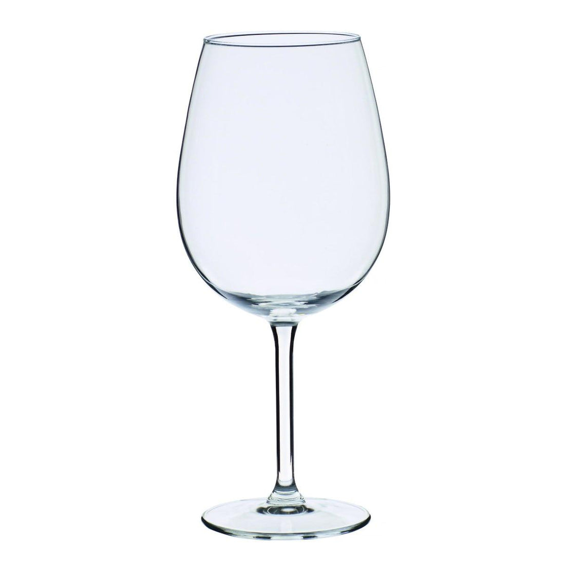 Di.Mo SET 6 PIÈCES. VIGNOBLE VERRES À VIN ROUGE 53 CL