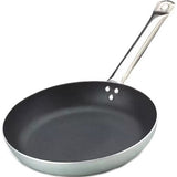 AGNELLI Poêle Aluminium Antiadhésif Fasa Basic Induction 1 Anse D 20cm