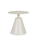 bizzotto bizzotto tavolino aloha d 50 cm h 495 cm sandshell ean 8051836677944