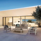 bizzotto bizzotto set 4 salotto presley bianco ean 8051836554436