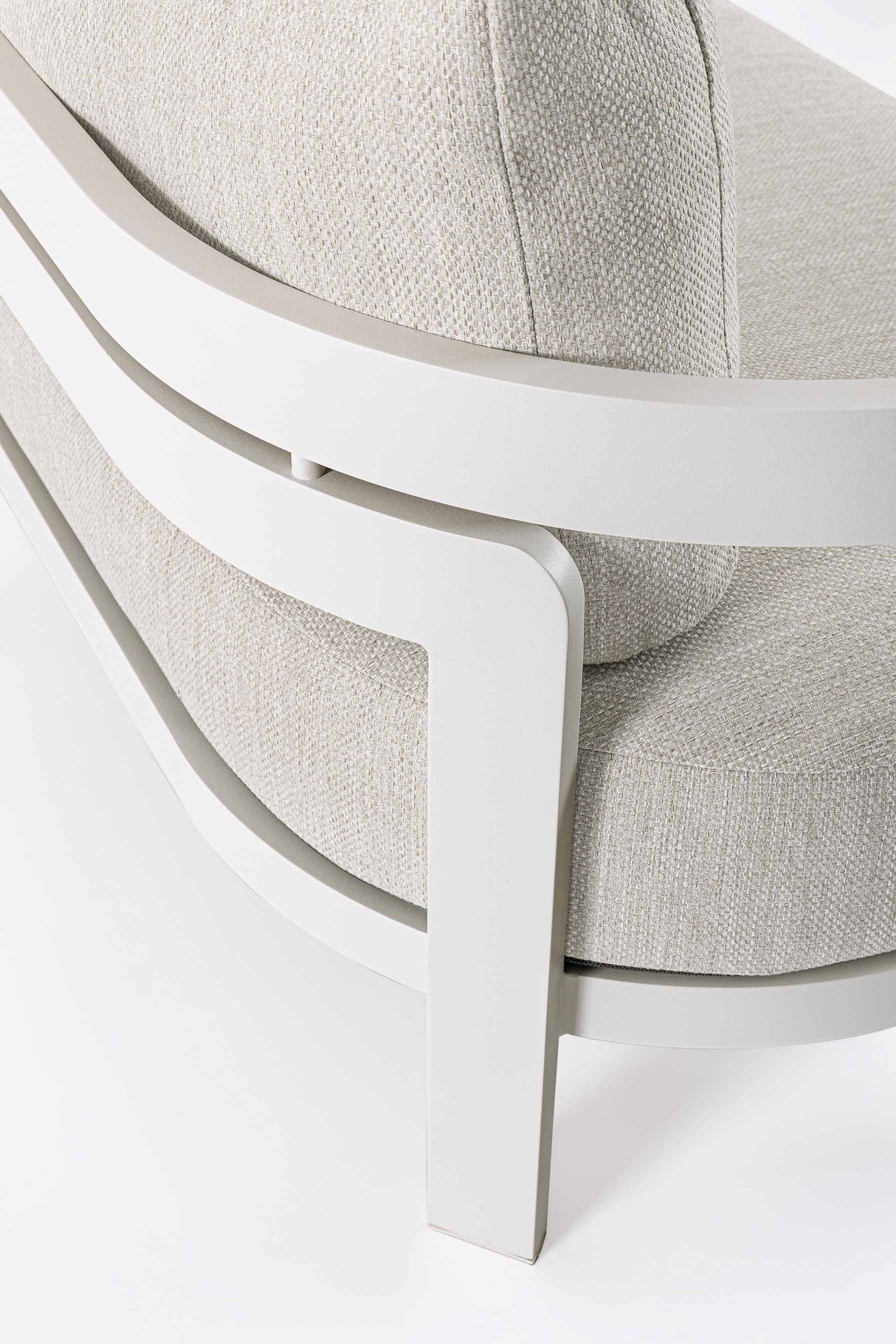 bizzotto bizzotto set 4 salotto presley bianco ean 8051836554436