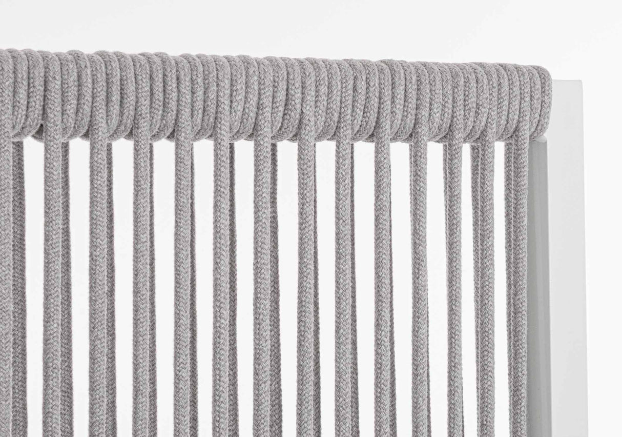 bizzotto bizzotto paravento paxson 180 x 120 cm bianco grigio ean 8051836462427