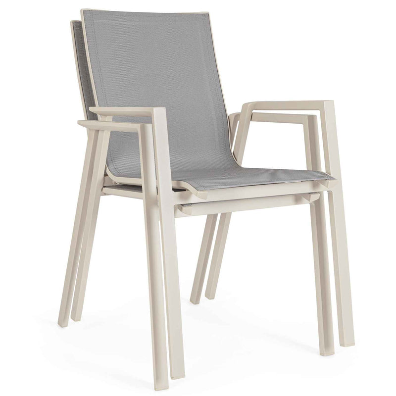 bizzotto bizzotto sedia krion pelican ean 8051836664197
