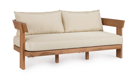 bizzotto bizzotto divano evora 2 3 posti teak ean 8051836692077