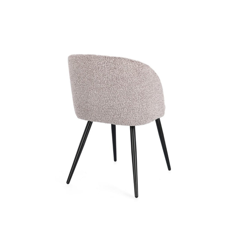 Chaise Bizzotto Queen Vison