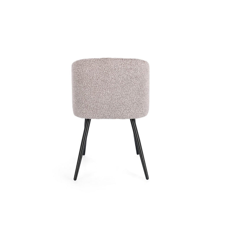 Chaise Bizzotto Queen Vison