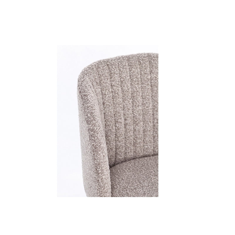Chaise Bizzotto Queen Vison