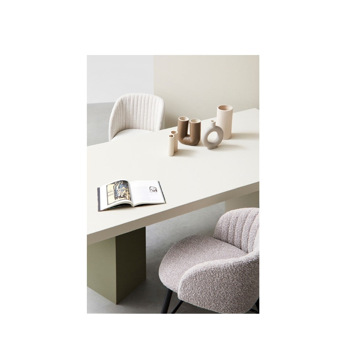 Chaise Bizzotto Queen Vison