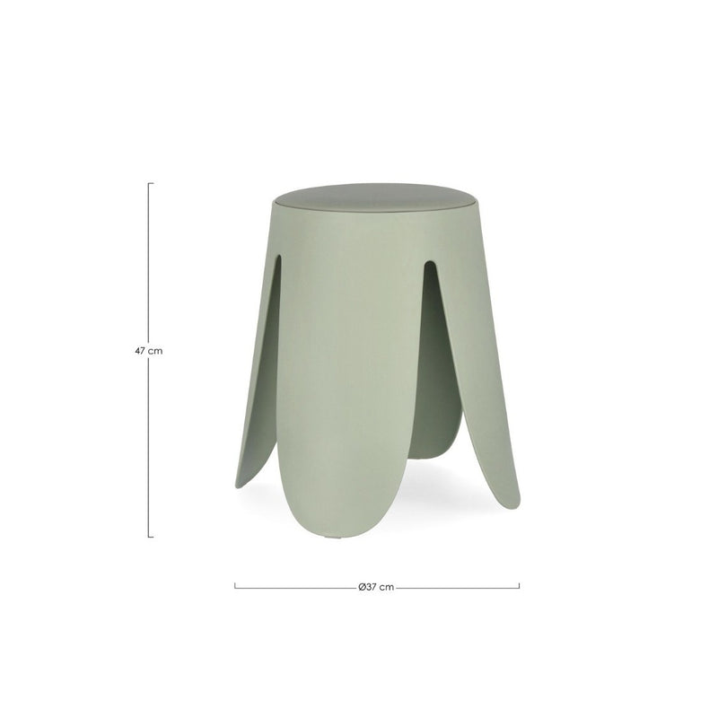 Andrea Bizzotto Tabouret Imogen Tiffany