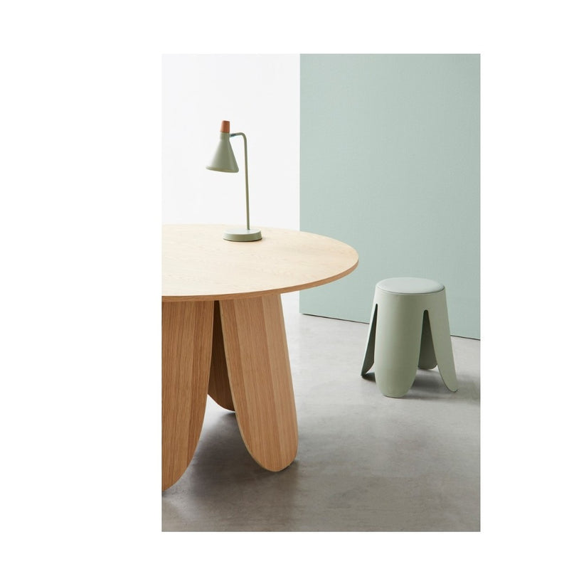Andrea Bizzotto Tabouret Imogen Tiffany