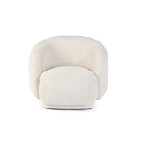 Bizzotto Fauteuil Tecla Naturel