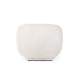 Bizzotto Fauteuil Tecla Naturel