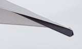 bizzotto bizzotto ombrellone braccio ines 3 x 4 mt antracite grigio ean 8051836269712