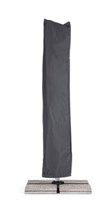 bizzotto bizzotto ombrellone braccio aries 4 x 4 cm grigio antracite ean 8051836463936