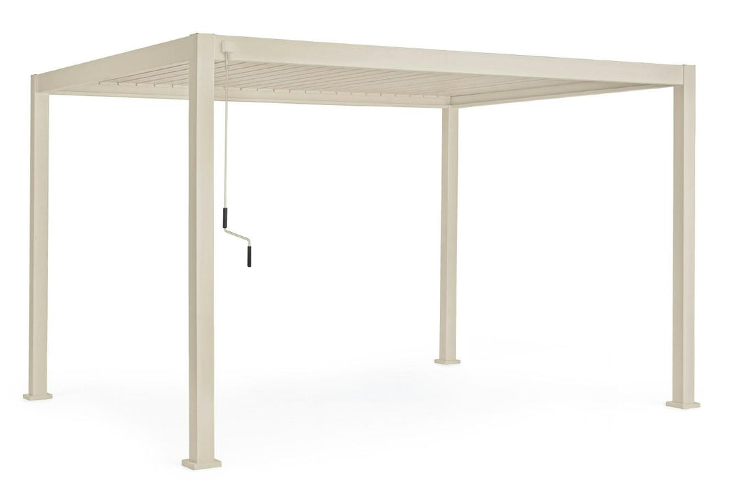 bizzotto bizzotto pergola ocean 3 x 4 mt seta ean 8051836687608