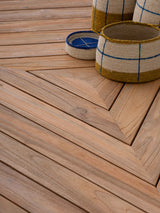 bizzotto bizzotto tavolo roderick d 150 cm h 77 cm teak antracite ean 8051836670327