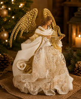 Bizzotto Angelo Raffael 28cm - Decorazione Natalizia