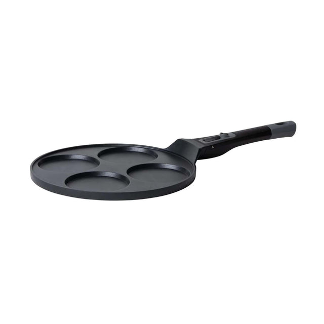 guzzini padella pancake cook space d 26 cm h 485 cm manico removibile ean 8008392384700