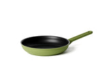 guzzini guzzini padella d 28 cm cookcolor verde avocado ean 8008392402855