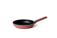 guzzini guzzini padella d 24 cm cookcolor rosso mattone ean 8008392407775