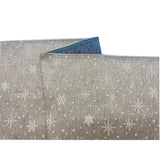 Bizzotto Runner Motor Car 183x33 cm Runner da Tavola Natalizio