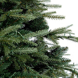 Bizzotto Albero di Natale Ritter H 270 cm con 6011 Rami e 10000 LED