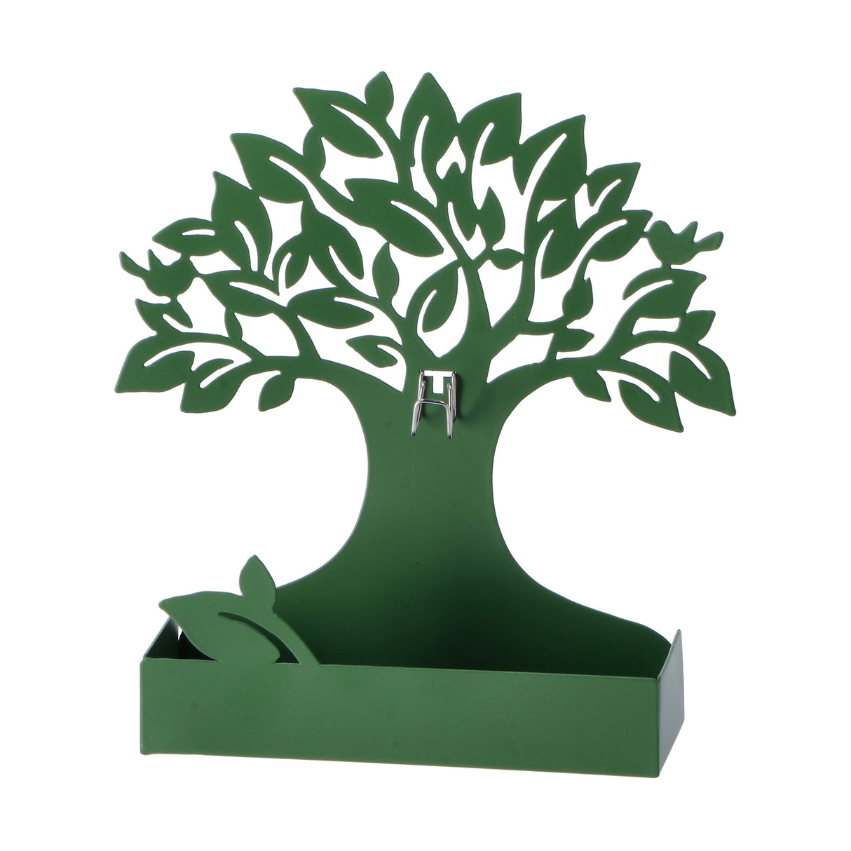 regalo italiano regalo italiano porta zampirone metallo h 18 x 15 x 5 cm ass verde giallo grigio nero 1 pz ean 8057586005419