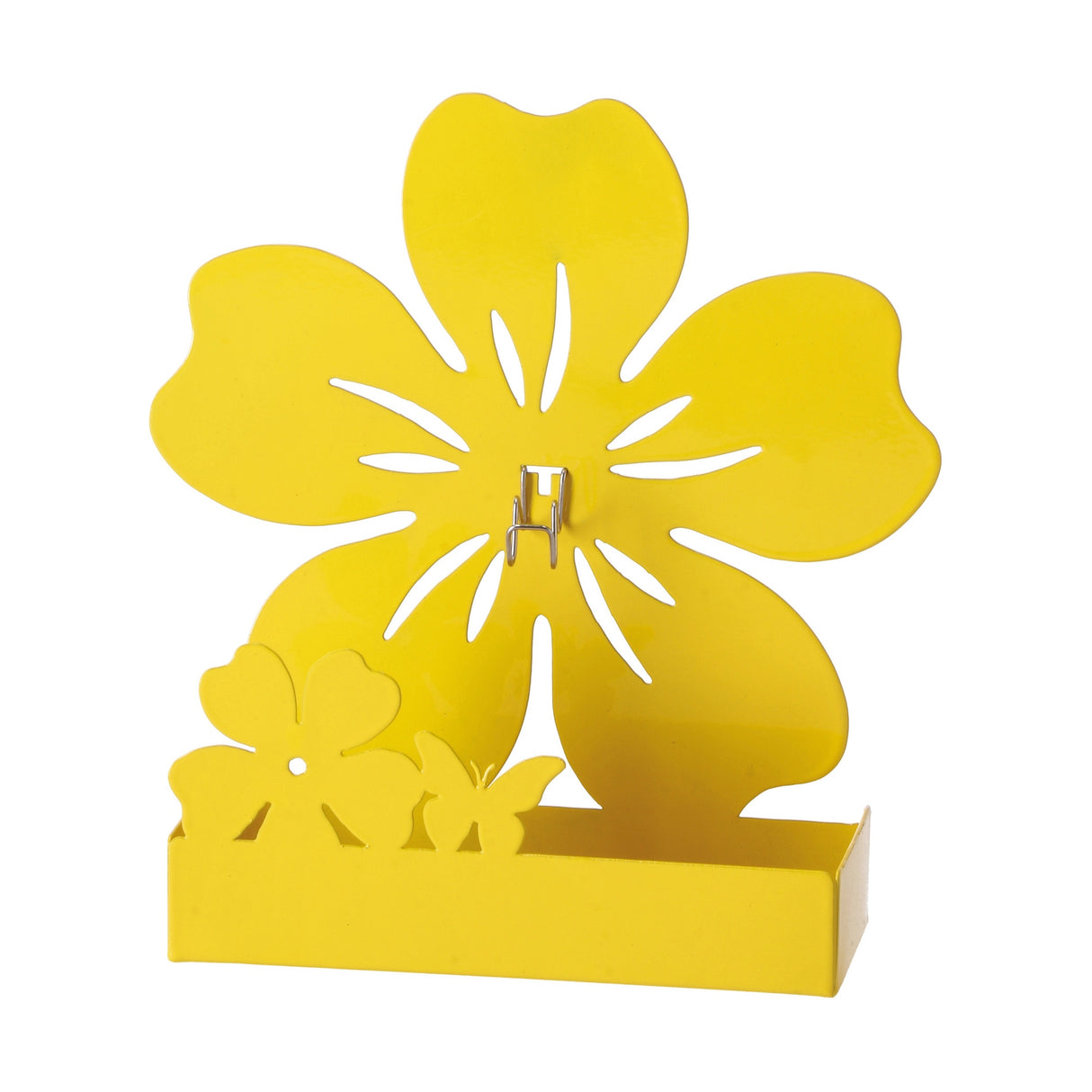 regalo italiano regalo italiano porta zampirone metallo h 18 x 15 x 5 cm ass verde giallo grigio nero 1 pz ean 8057586005419