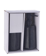 regalo italiano regalo italiano set 2 pz da bagno ass vetro multicolor 1 pz ean 8057586083639