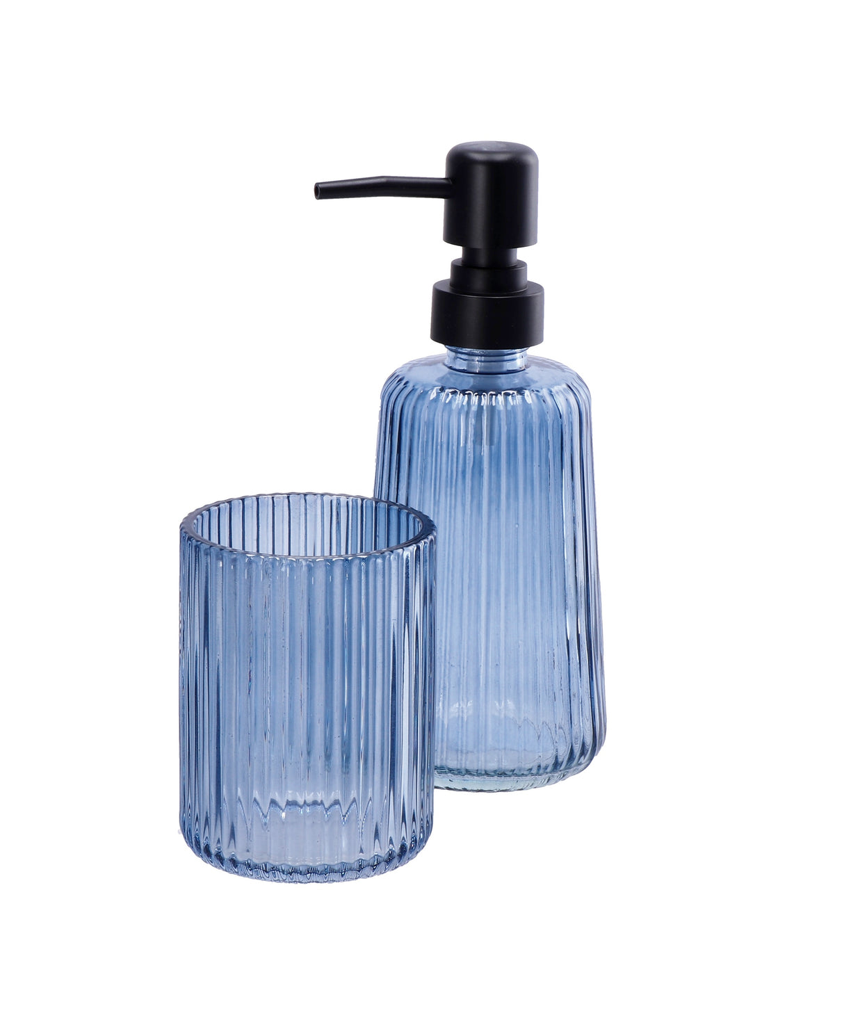 regalo italiano regalo italiano set 2 pz da bagno ass vetro multicolor 1 pz ean 8057586083639