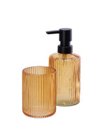 regalo italiano regalo italiano set 2 pz da bagno ass vetro multicolor 1 pz ean 8057586083639