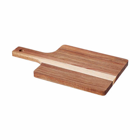 regalo italiano regalo italiano tagliere in acacia 315 x 18 cm ean 8057586099630