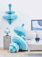 edg enzo de gasperi edg enzo de gasperi vaso glory h 13 cm d 14 cm blue ean 8059824355676