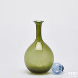 edg enzo de gasperi edg enzo de gasperi vaso con tappo h 47 cm d 215 cm scatola bianca con logo green ean 8059824414076