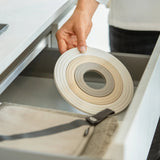 guzzini guzzini set 3 sottopentole 3in1 ring bianco beige cappuccino ean 8008392353843